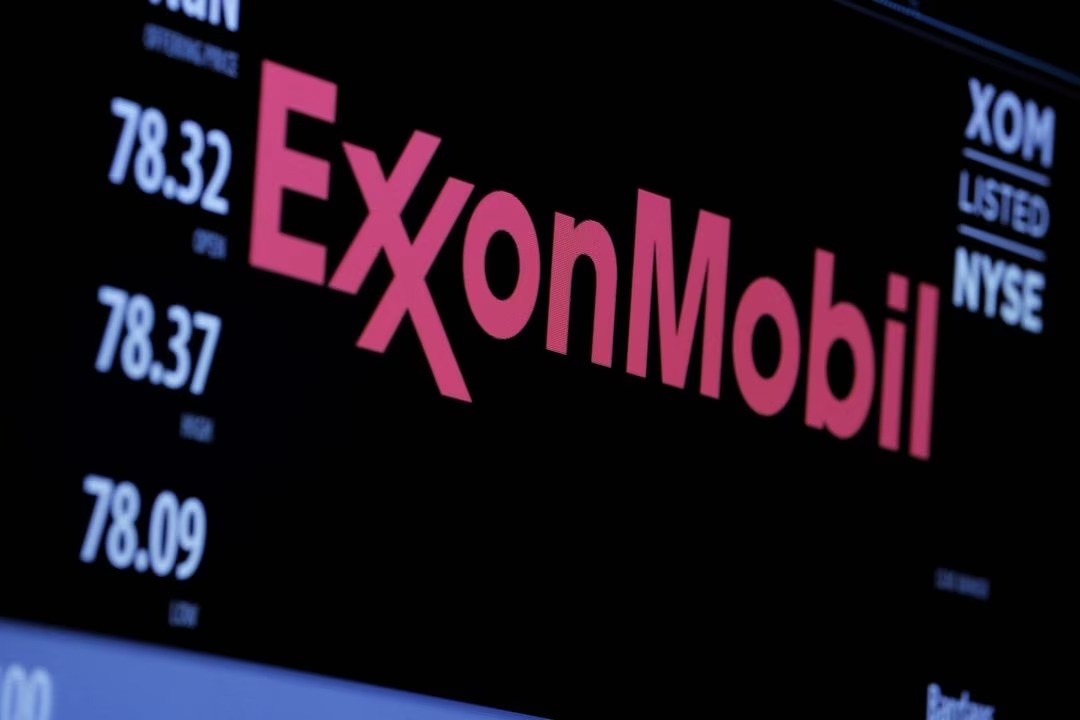 Exxon investors ready to embrace buying existing oil over new drilling