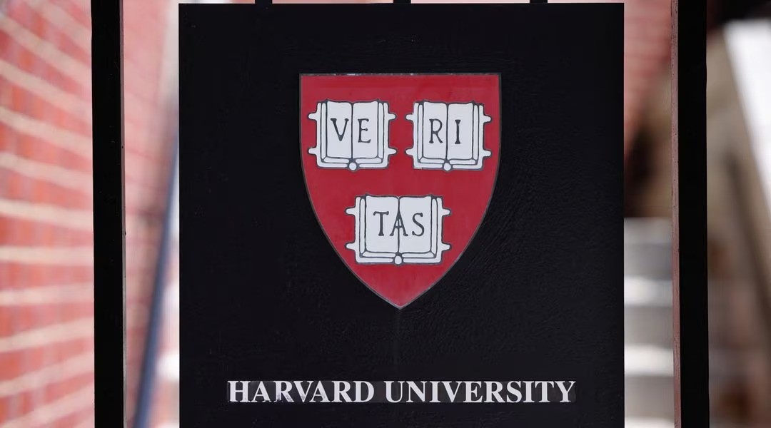 Pro-Palestinian letter from Harvard students provokes alumni outrage