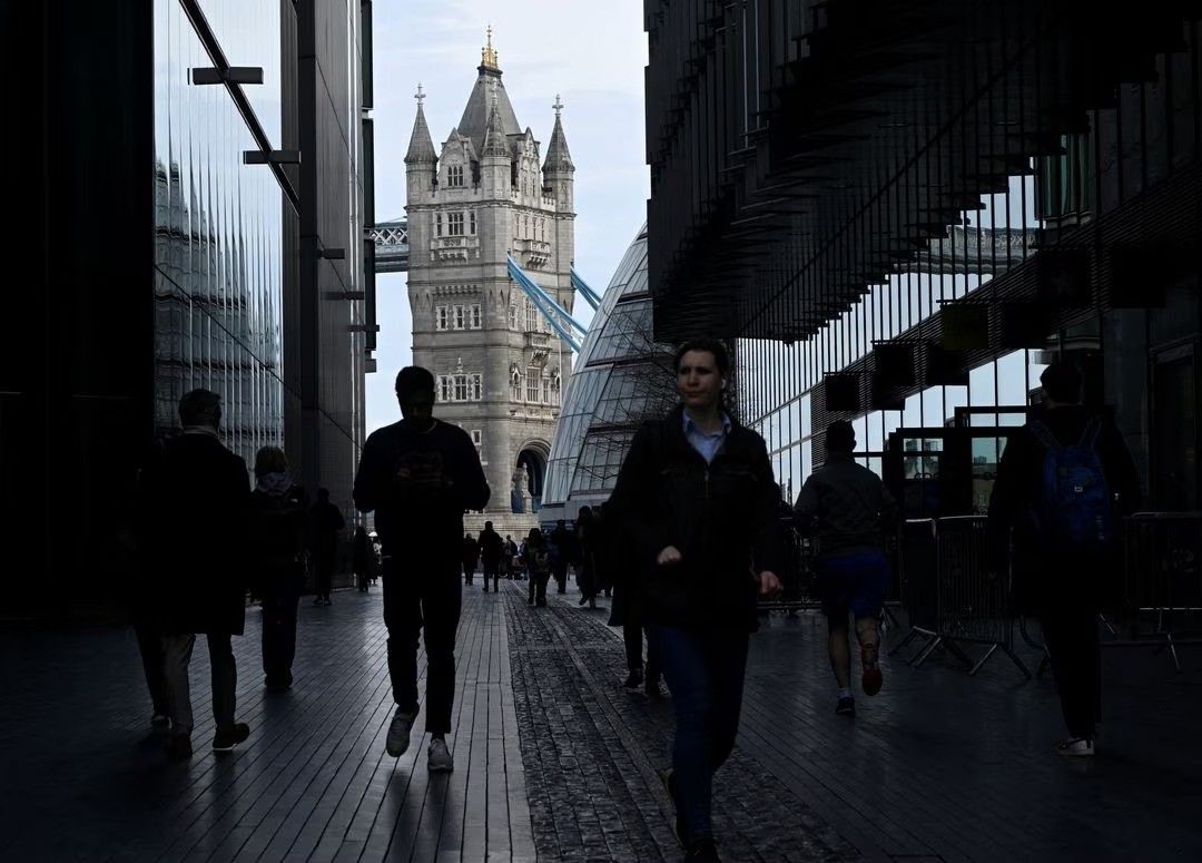 UK set to have weakest growth among G7 in 2024, IMF forecasts
