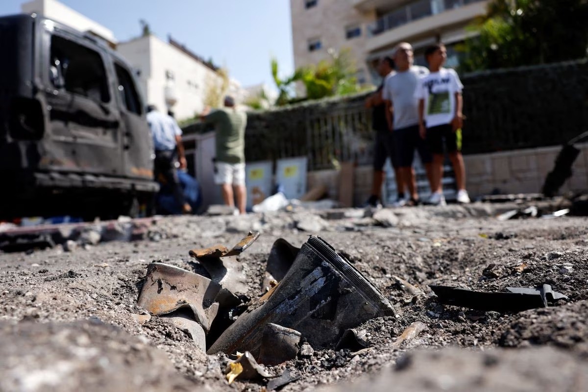 How a secretive Hamas commander masterminded the attack on Israel