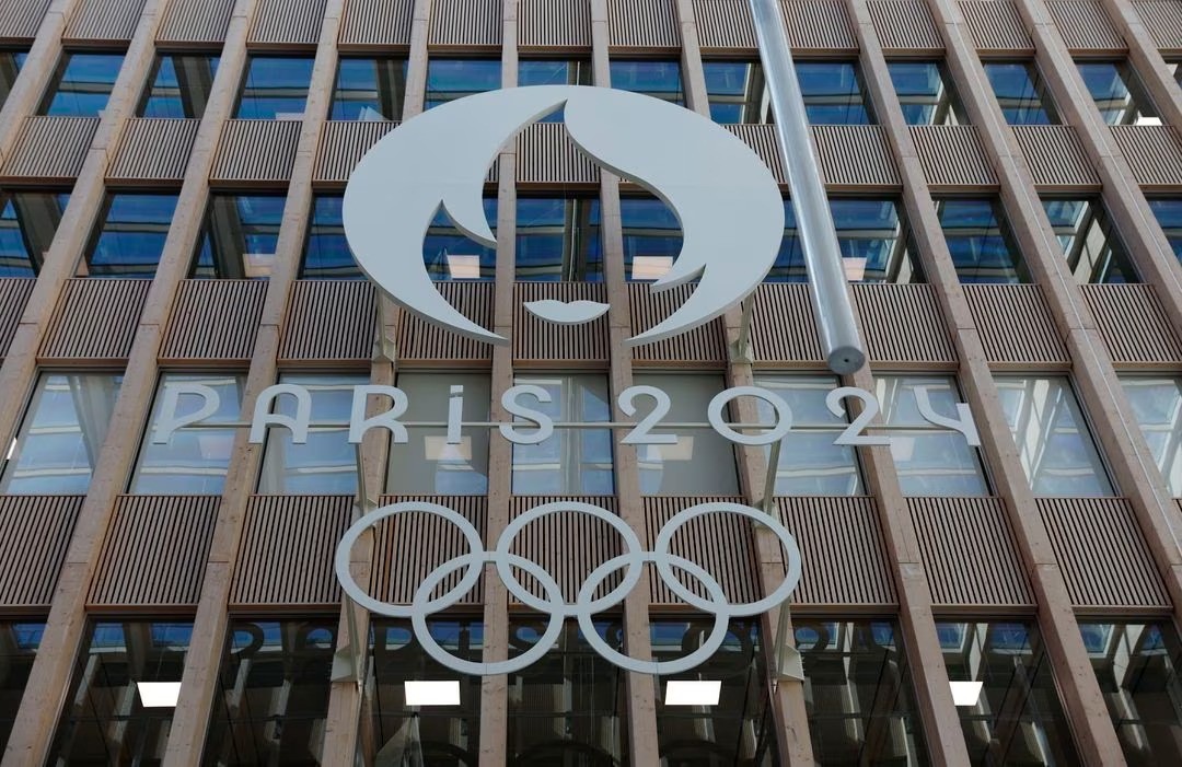 Paris 2024 Olympics headquarters, event management firms raided